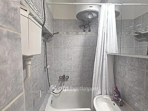 Eladó lakás Budapest VII. kerület 31 nm