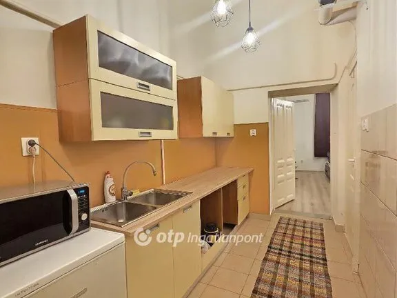 Eladó lakás Budapest VII. kerület 31 nm