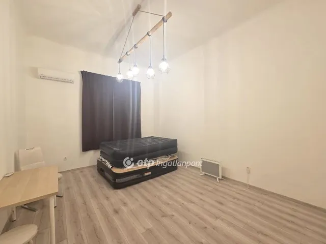 Eladó lakás Budapest VII. kerület 31 nm