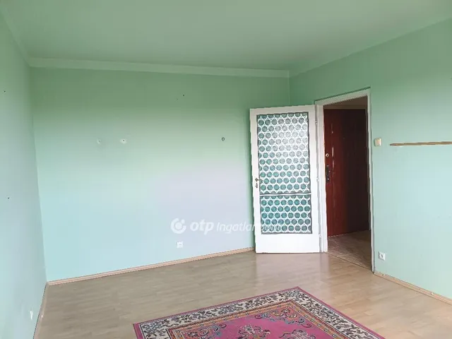 Eladó lakás Budapest XXI. kerület, Királymajor 35 nm