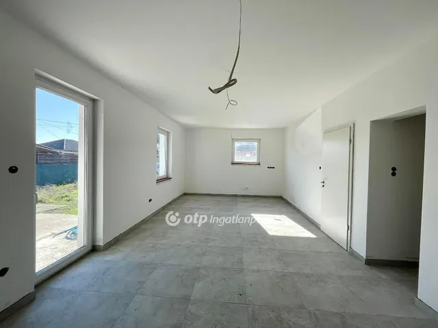 Eladó ház Délegyháza 115 nm