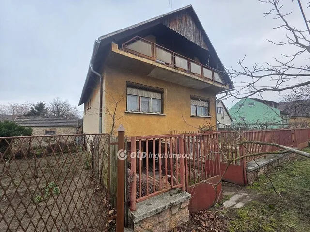 Eladó ház Tatabánya 145 nm