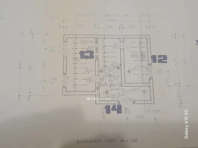 Eladó ház Tatabánya 145 nm
