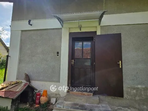 Eladó ház Nagybörzsöny 110 nm