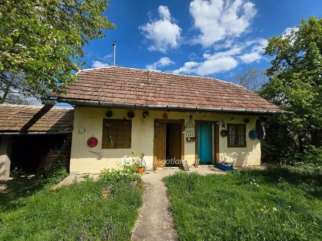 Eladó ház Nagybörzsöny 110 nm