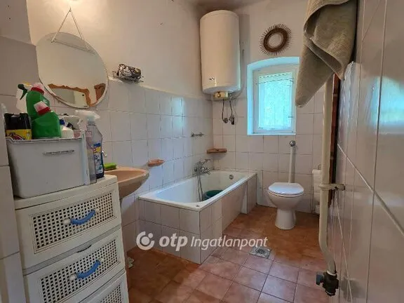 Eladó ház Nagybörzsöny 110 nm