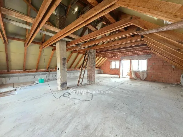 Eladó ház Nagybörzsöny 110 nm
