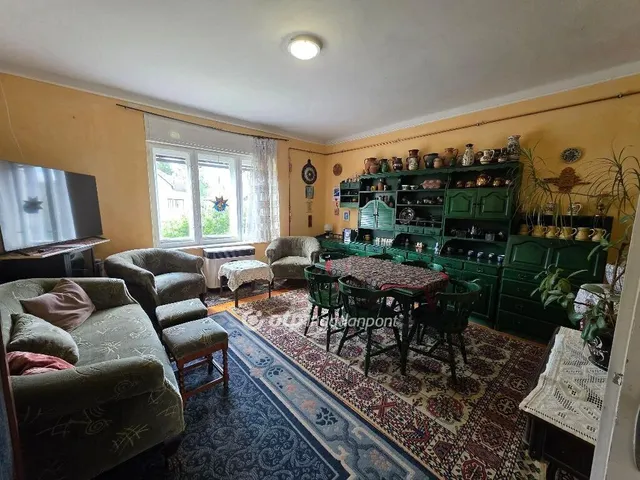 Eladó ház Nagybörzsöny 110 nm