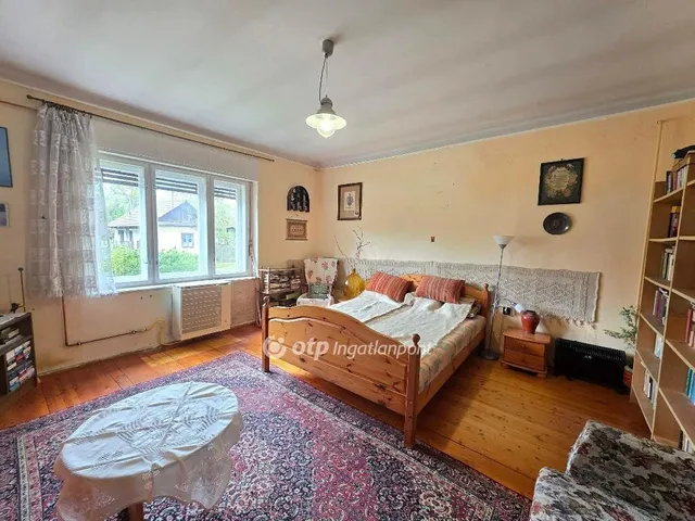 Eladó ház Nagybörzsöny 110 nm