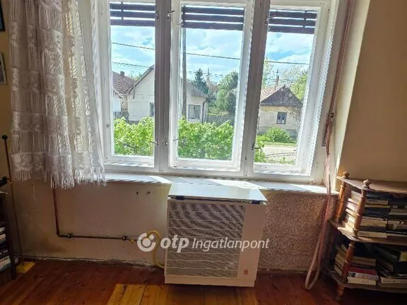 Eladó ház Nagybörzsöny 110 nm
