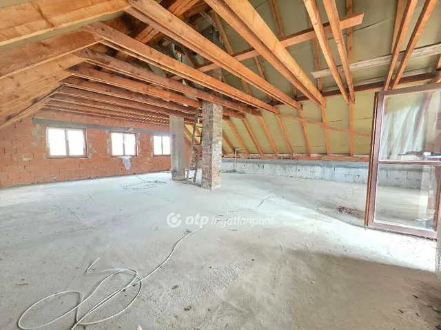 Eladó ház Nagybörzsöny 110 nm