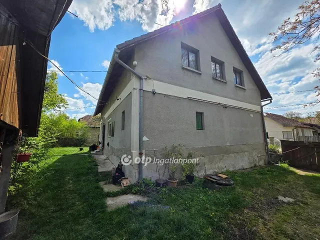 Eladó ház Nagybörzsöny 110 nm