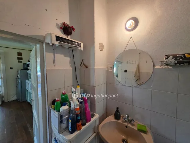 Eladó ház Nagybörzsöny 110 nm