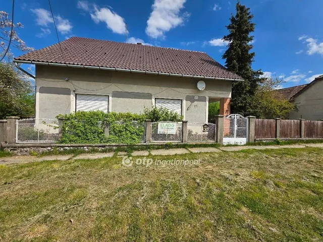 Eladó ház Nagybörzsöny 110 nm