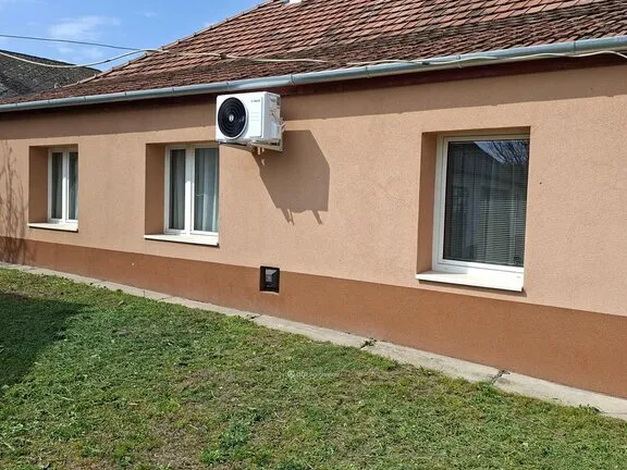 Eladó ház Kunszentmiklós 113 nm