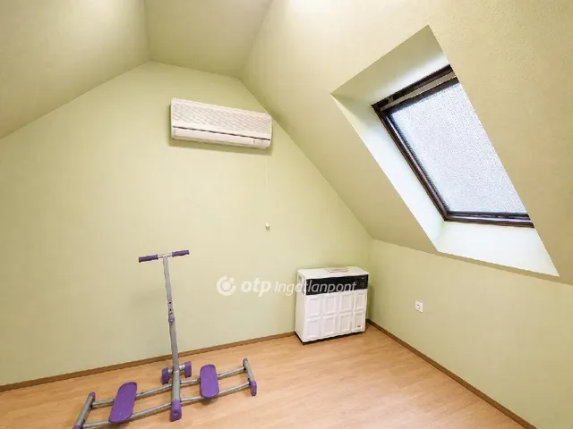 Eladó ház Kunszentmiklós 140 nm