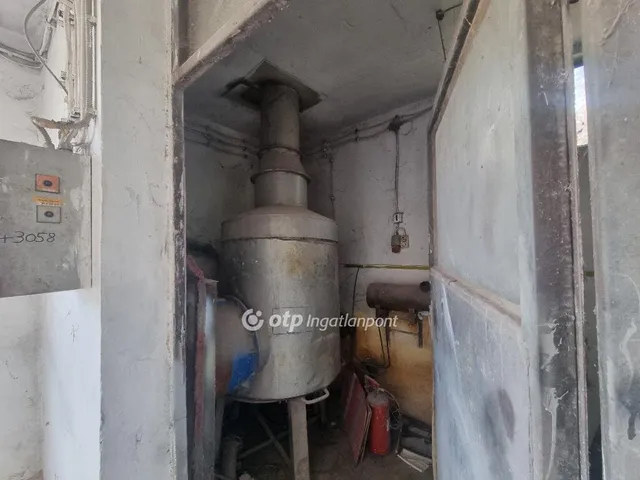 Eladó ház Kunszentmiklós 140 nm