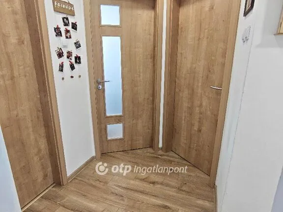 Eladó lakás Budapest III. kerület, Csillaghegy 64 nm
