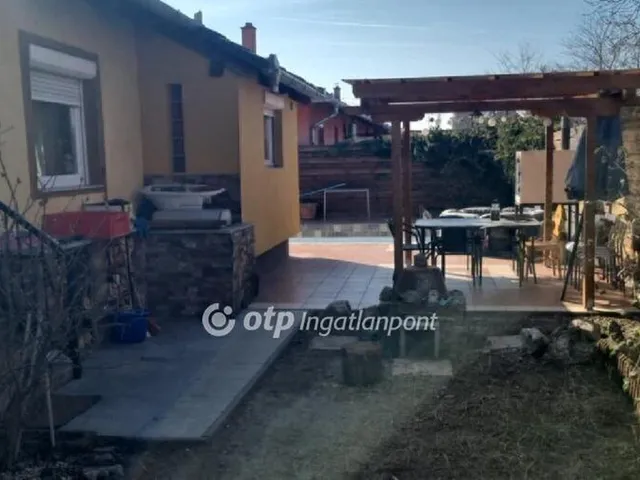 Eladó ház Tököl 106 nm