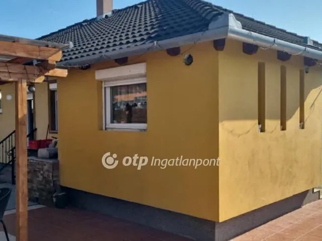 Eladó ház Tököl 106 nm