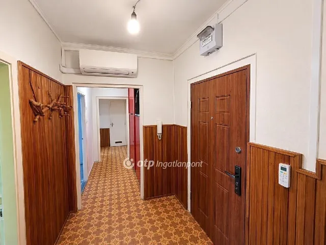 Eladó lakás Budapest XVIII. kerület 59 nm