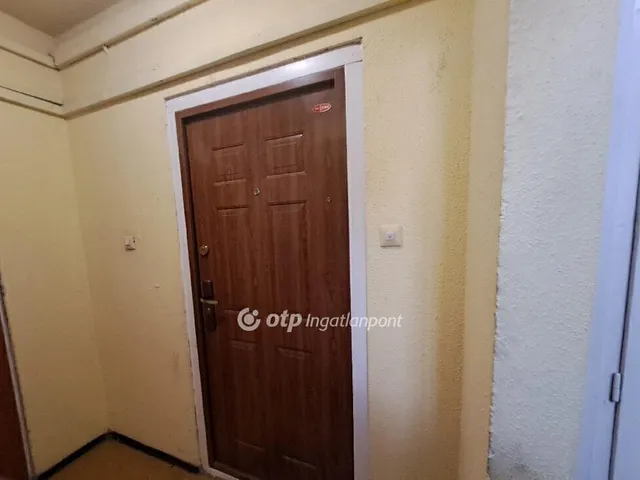 Eladó lakás Budapest XVIII. kerület 59 nm
