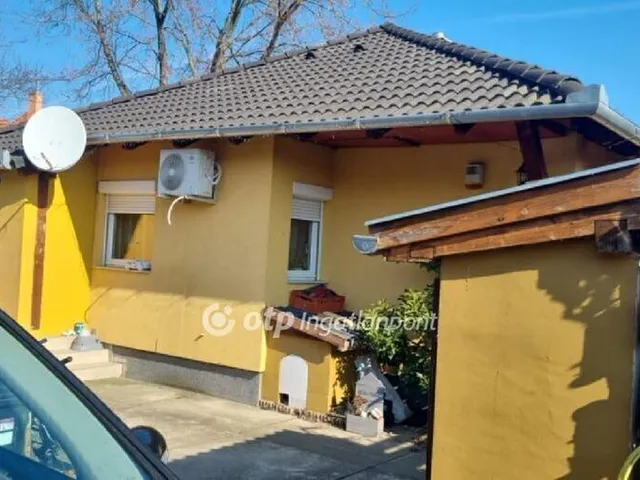 Eladó ház Tököl 106 nm