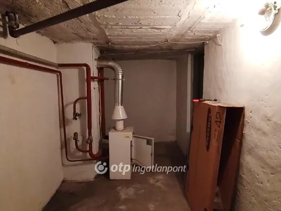 Eladó ház Sümeg 126 nm
