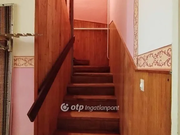 Eladó ház Sümeg 126 nm
