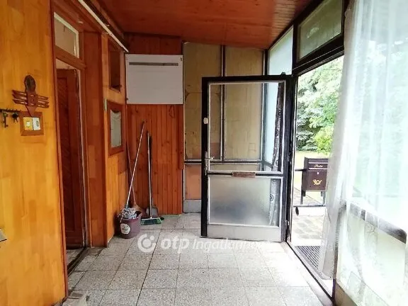 Eladó ház Sümeg 126 nm