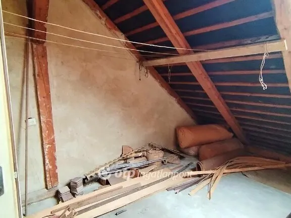 Eladó ház Sümeg 126 nm