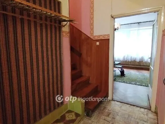 Eladó ház Sümeg 126 nm