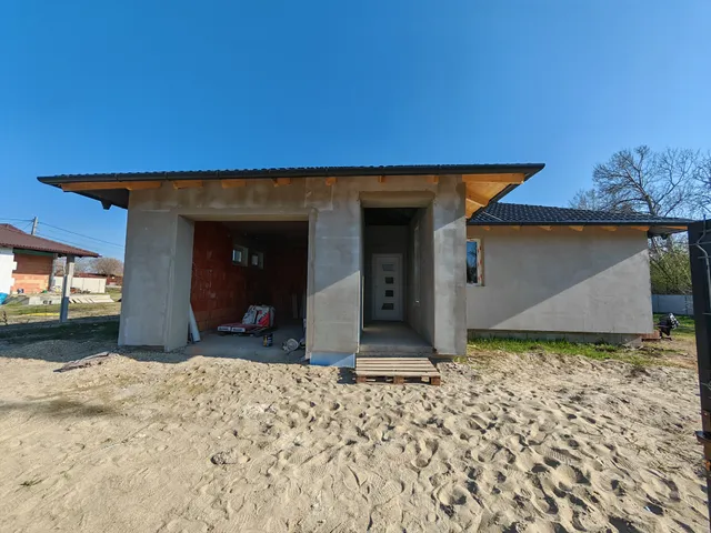 Eladó ház Ráckeve 117 nm