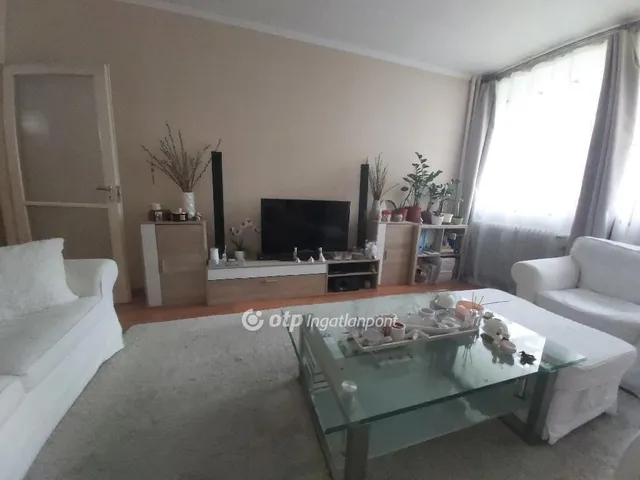 Eladó lakás Budapest XIX. kerület 57 nm