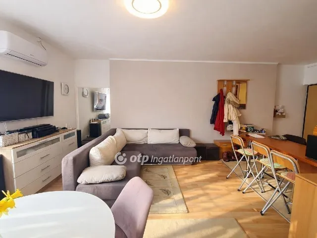 Eladó lakás Szigetszentmiklós 43 nm