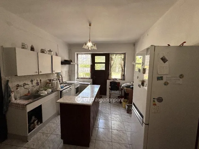 Eladó ház Dunaföldvár 160 nm