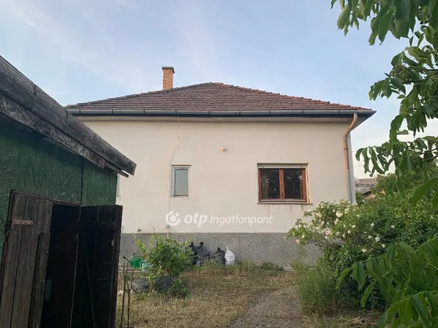 Eladó ház Dunaharaszti 89 nm