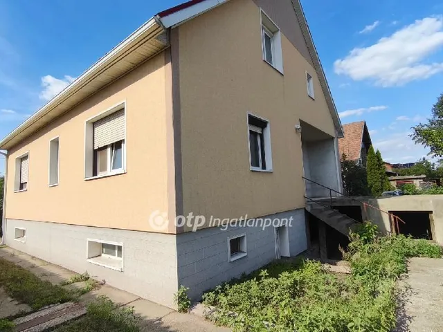 Eladó ház Délegyháza 160 nm