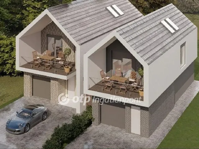 Eladó ház Dömsöd 148 nm