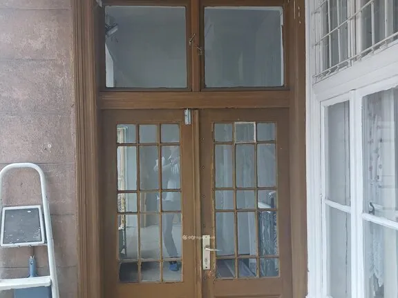 Eladó lakás Budapest VIII. kerület 81 nm