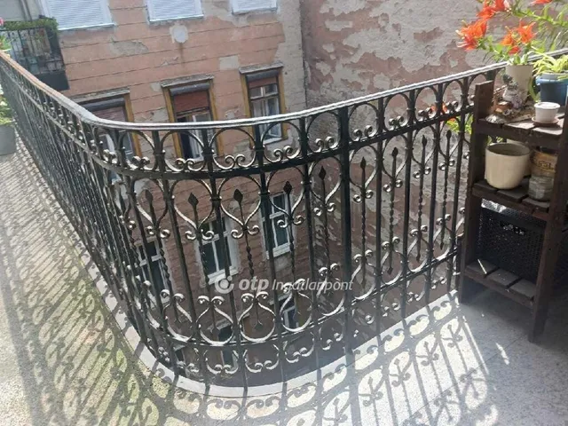 Eladó lakás Budapest VIII. kerület 81 nm
