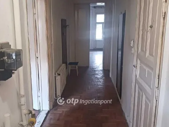 Eladó lakás Budapest VIII. kerület 81 nm