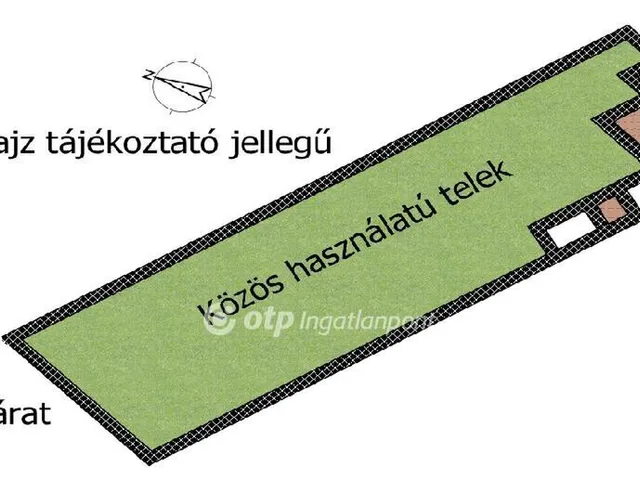 Eladó ház Budapest XX. kerület 63 nm