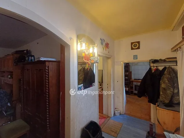 Eladó ház Budapest XX. kerület 63 nm