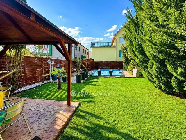 Eladó lakás Dunaharaszti 86 nm
