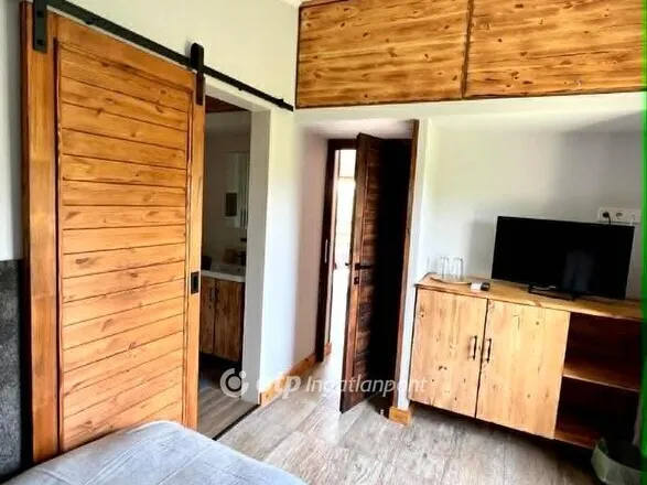 Eladó nyaraló Balatonszepezd 65 nm