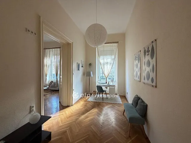 Eladó lakás Budapest VIII. kerület 108 nm