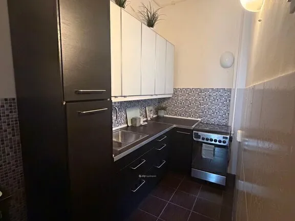 Eladó lakás Budapest VIII. kerület 108 nm