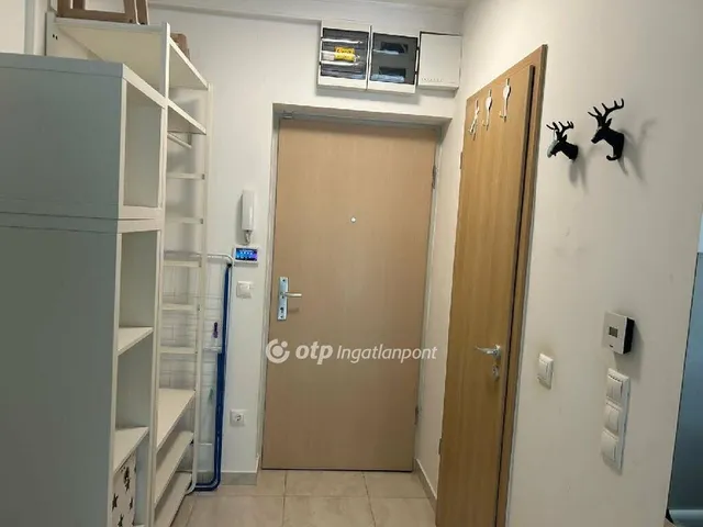 Kiadó lakás Budapest VI. kerület 42 nm