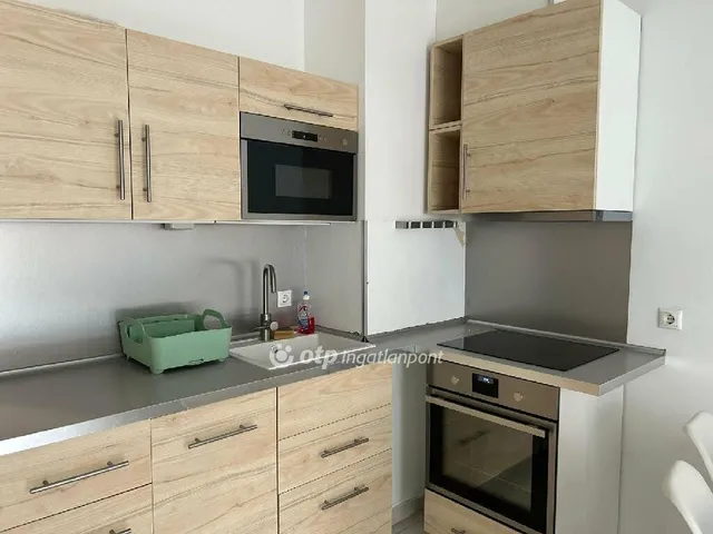 Kiadó lakás Budapest VI. kerület 42 nm